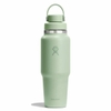 Bình giữ nhiệt Hydro Flask Wide Flex Chug Cap Travel 32 OZ 946 ml – WT32CFCC