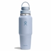 Bình giữ nhiệt Hydro Flask Wide Flex Chug Cap Travel 32 OZ 946 ml – WT32CFCC