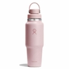 Bình giữ nhiệt Hydro Flask Wide Flex Chug Cap Travel 32 OZ 946 ml – WT32CFCC