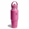 Bình giữ nhiệt Hydro Flask Wide Flex Straw Travel Cap 32 OZ 946 ml – WT32CFS
