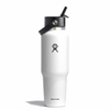 Bình giữ nhiệt Hydro Flask Wide Flex Straw Travel Cap 40 OZ 1183 ml – WT40BFS
