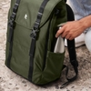 Balo Tomtoc TA1 22L VintPack LITEWAY Laptop Backpack
