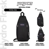 Túi Đeo Jansport (USA) Move Sling 6L – JS0A85VH