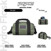 Túi Xách Jansport (USA) Weekender Mini Duffel 5L – JS0A85VG