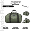 Túi Hành Lý Jansport (USA) Weekender Medium Duffel 40L – JS0A85VF