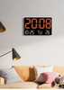 Đồng Hồ LED Màn Hình Lớn 11.5
