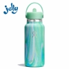 Bình giữ nhiệt Hydro Flask WIDE FLEX STRAW CAP LE 32 OZ 946 ml – LE-S25W32