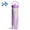 Bình giữ nhiệt Hydro Flask WIDE FLEX STRAW CAP LE 24 OZ 710 ML – LE-S25W24