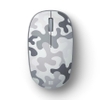 Chuột Không dây Microsoft Bluetooth Camo Mouse 8KX