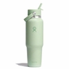 Bình giữ nhiệt Hydro Flask Wide Flex Straw Travel Cap 40 OZ 1183 ml – WT40CFS