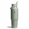 Bình giữ nhiệt Hydro Flask Wide Flex Straw Travel Cap 40 OZ 1183 ml – WT40CFS
