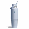 Bình giữ nhiệt Hydro Flask Wide Flex Straw Travel Cap 40 OZ 1183 ml – WT40CFS