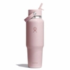 Bình giữ nhiệt Hydro Flask Wide Flex Straw Travel Cap 40 OZ 1183 ml – WT40CFS