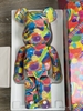 BEARBRICK Dylan's Candy Bar 1000%