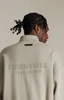 Polo Sweatshirt Fear of God Seal