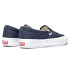 Vans Vault Slip On Navy / True White