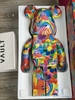 BEARBRICK Dylan's Candy Bar 1000%