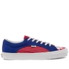 Vans Vault Lampin True Blue / Racing Red