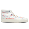 Vans Vault Diy Hi x Taka Hayashi Multi/Marshmallow
