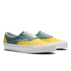 Vans Vault Era Old Gold / Fir