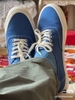 Vans Authentic Federal Blue