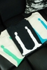 Tee Ubermensch G-Dragon Blue