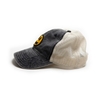 Drew House Mascot Hat Faded black