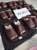 Yeezy Slide Kanye West Fudge