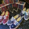 Vans Vault Authentic Bedwin & The Heartbreakers Bandana / Multi B