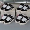Straye Logan Puff Black