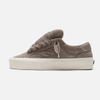 (HÀNG ORDER) Straye Logan Puff Taupe Bevel