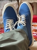 Vans Authentic Federal Blue