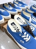 Vans Authentic Federal Blue