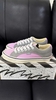 Vault Lampin OG Lx Fabric SIZE 39 ( CÓ LỖI- HÌNH THẬT )