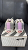 Vault Lampin OG Lx Fabric SIZE 39 ( CÓ LỖI- HÌNH THẬT )