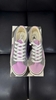 Vault Lampin OG Lx Fabric SIZE 39 ( CÓ LỖI- HÌNH THẬT )