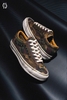 Vault Premium Old Skool 36 Combat Woodland Camo SIZE 40.5