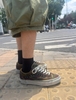 Vault Premium Old Skool 36 Combat Woodland Camo SIZE 40.5