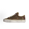 Vault Premium Old Skool 36 Combat Woodland Camo SIZE 40.5