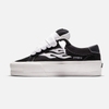 Straye Logan Stomper Black SIZE 41