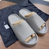 Yeezy Slide Kanye West YS-01 Grey ( HÀNG SẮP VỀ)
