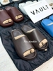 Yeezy Slide Kanye West YS-01 Chocolate ( HÀNG SẮP VỀ )
