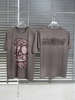 Tee Travis x Fragment x Takashi Murakami Utopia Dream