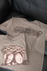 Tee Travis x Fragment x Takashi Murakami Utopia Dream