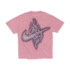Tee Travis Scott x Naiki