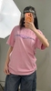 Tee Travis Scott x Naiki