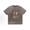 Tee Travis x Fragment x Takashi Murakami Utopia Dream