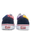Vans Vault Old Skool Bedwin & The Heartbreakers Dress Blues