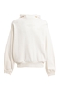 Hoodie Fear Of God Essentials Cloud Dancer