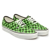 Vans Vault OG Authentic LX Dover Street Market - Green